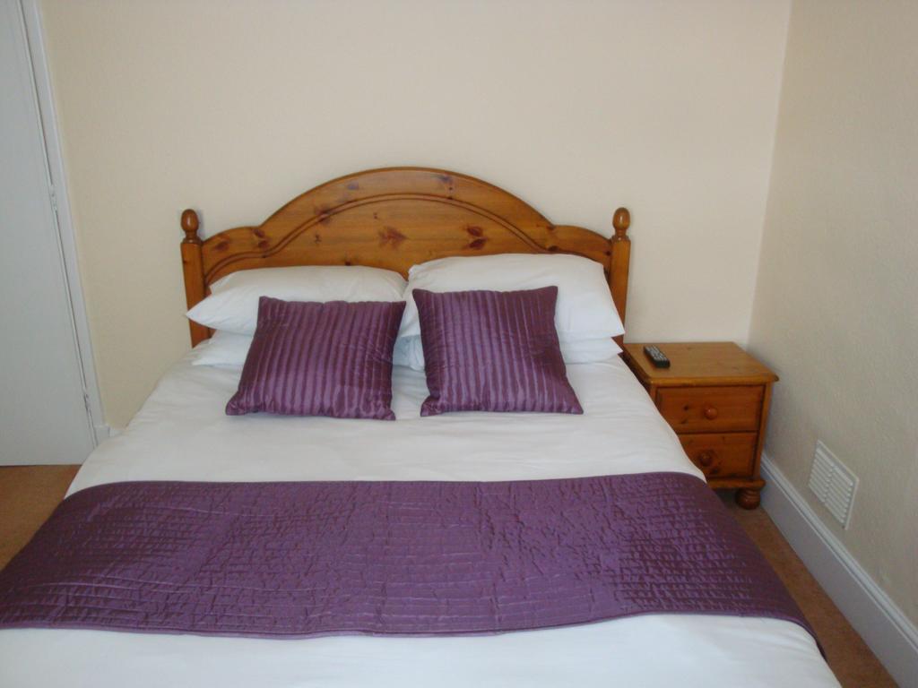 Stokesay Inn เครเวนอาร์มส ห้อง รูปภาพ