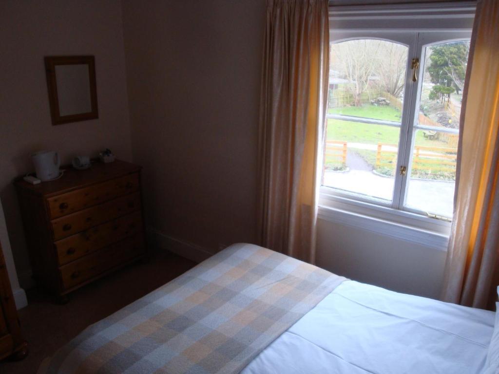 Stokesay Inn เครเวนอาร์มส ภายนอก รูปภาพ