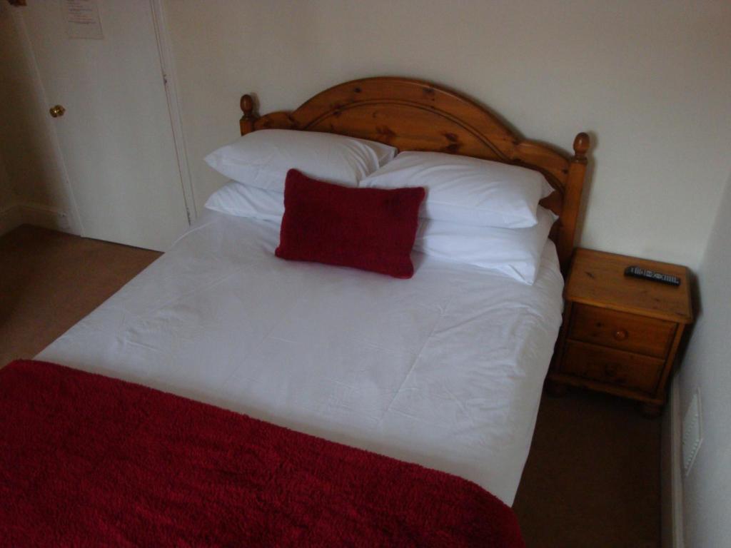 Stokesay Inn เครเวนอาร์มส ภายนอก รูปภาพ