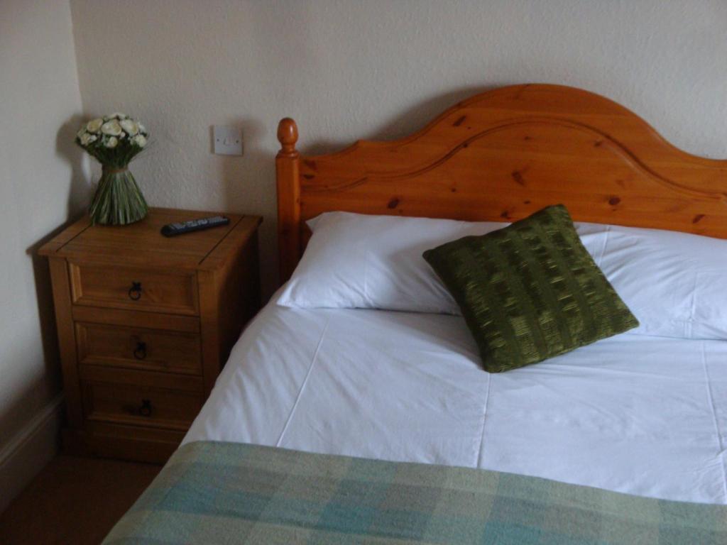 Stokesay Inn เครเวนอาร์มส ภายนอก รูปภาพ